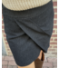8PM Grove Skirt Black