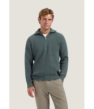 Dstrezzed Josiah skipper grey green