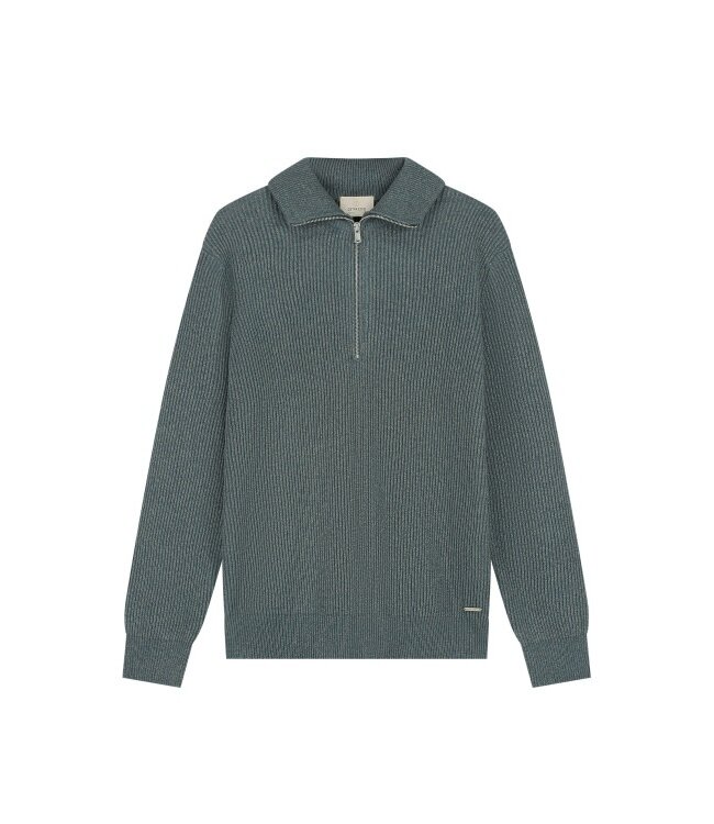 Dstrezzed Josiah skipper grey green