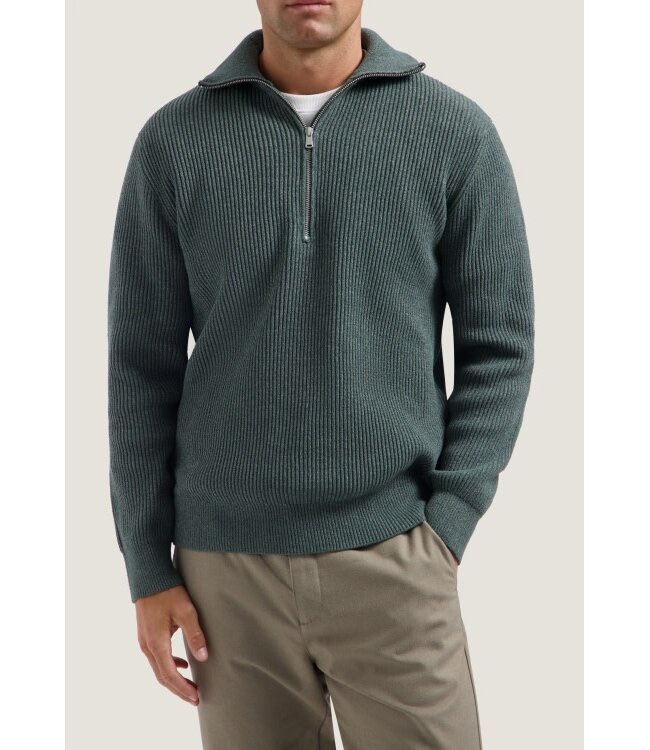 Dstrezzed Josiah skipper grey green