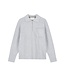 Dstrezzed Zac polo sweater grey
