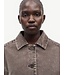 Samsøe Samsøe Sakella jacket washed beige