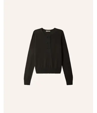 Sessùn Rody Longsleeves T-shirt Sous-Bois