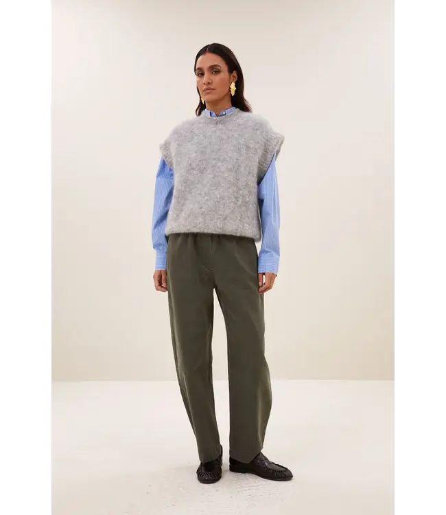 By Bar Davi pants olive