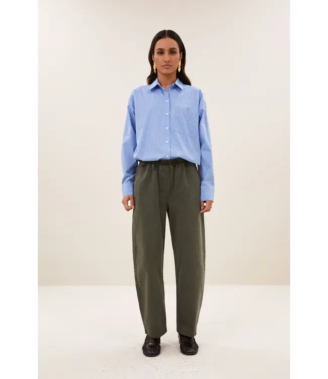 By Bar Davi pants olive
