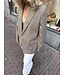 Drykorn Shenton blazer 1725 beige