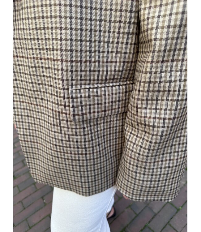 Drykorn Shenton blazer 1725 beige