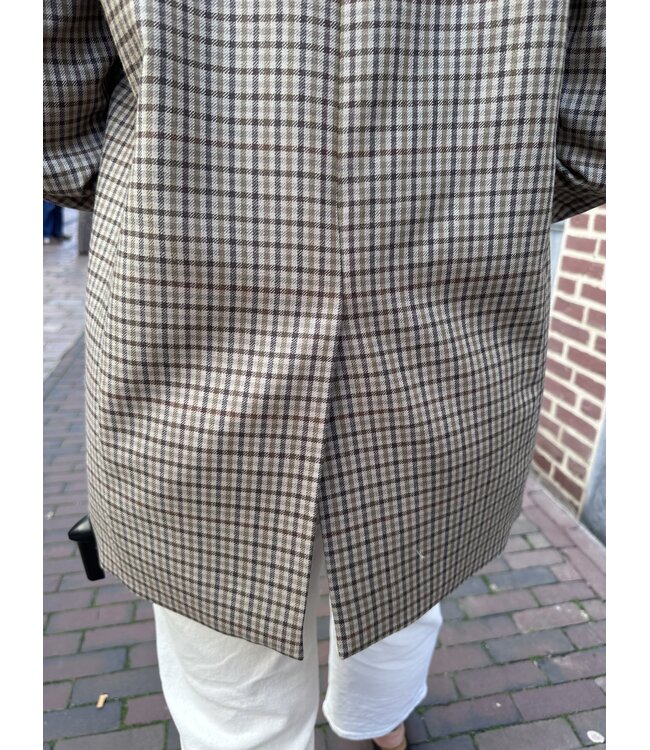 Drykorn Shenton blazer 1725 beige