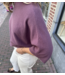 Absolut Cashmere Bettina Mauve