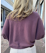 Absolut Cashmere Bettina Mauve