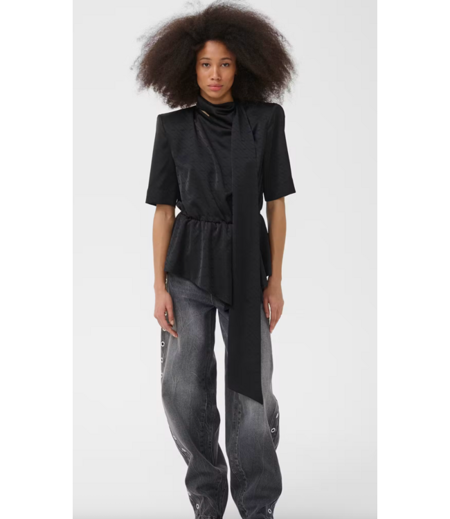 Gestuz GZestha blouse black