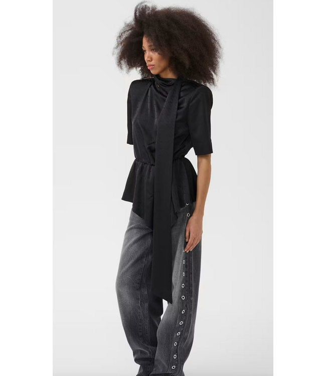 Gestuz GZestha blouse black