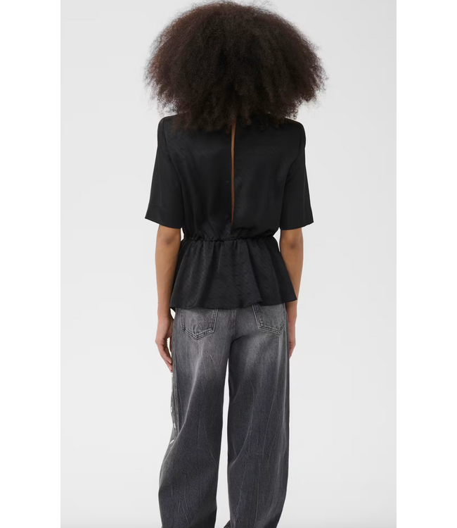 Gestuz GZestha blouse black