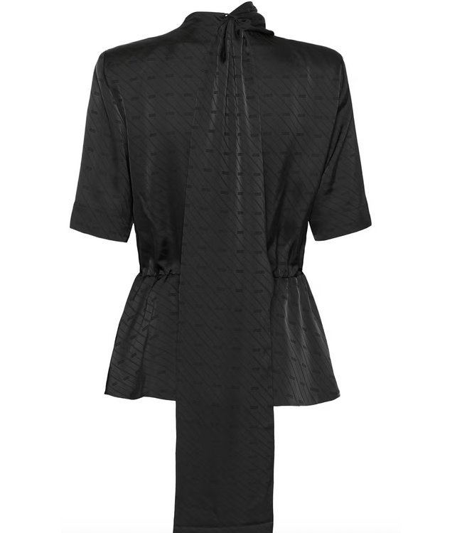 Gestuz GZestha blouse black
