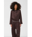 Gestuz GZelva shirt deep plum