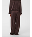 Gestuz GZelva HW pants deep plum
