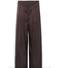 Gestuz GZelva HW pants deep plum