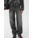 Gestuz GZleida HW balloon jeans grey wash