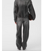 Gestuz GZleida HW balloon jeans grey wash