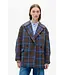 Baum und Pferdgarten Baticia Coat Navy Check