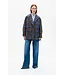 Baum und Pferdgarten Baticia Coat Navy Check