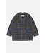 Baum und Pferdgarten Baticia Coat Navy Check