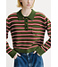 Baum und Pferdgarten Cori Sweater Herb Garden Stripe