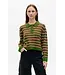 Baum und Pferdgarten Cori Sweater Herb Garden Stripe