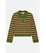 Baum und Pferdgarten Cori Sweater Herb Garden Stripe