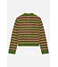 Baum und Pferdgarten Cori Sweater Herb Garden Stripe