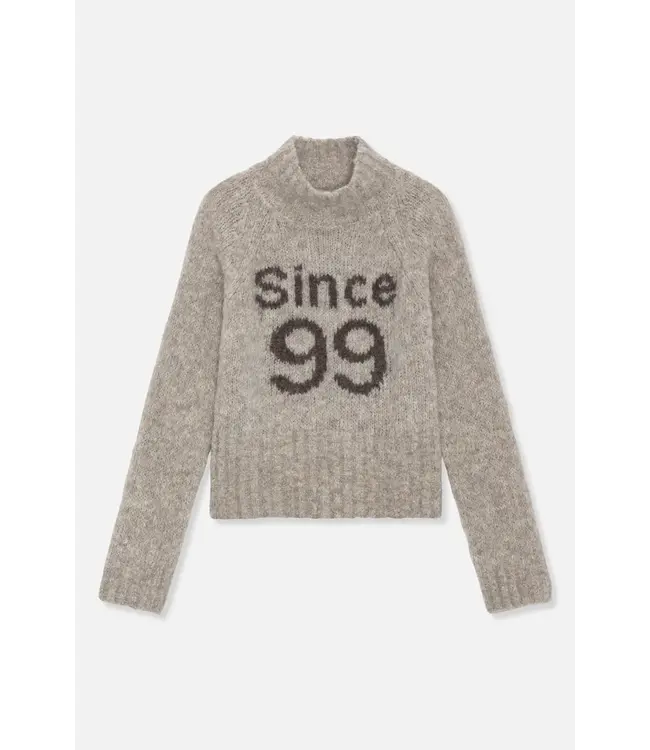 Baum und Pferdgarten Celena Sweater Morel