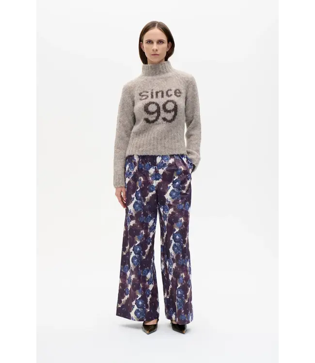Baum und Pferdgarten Celena Sweater Morel