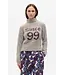Baum und Pferdgarten Celena Sweater Morel