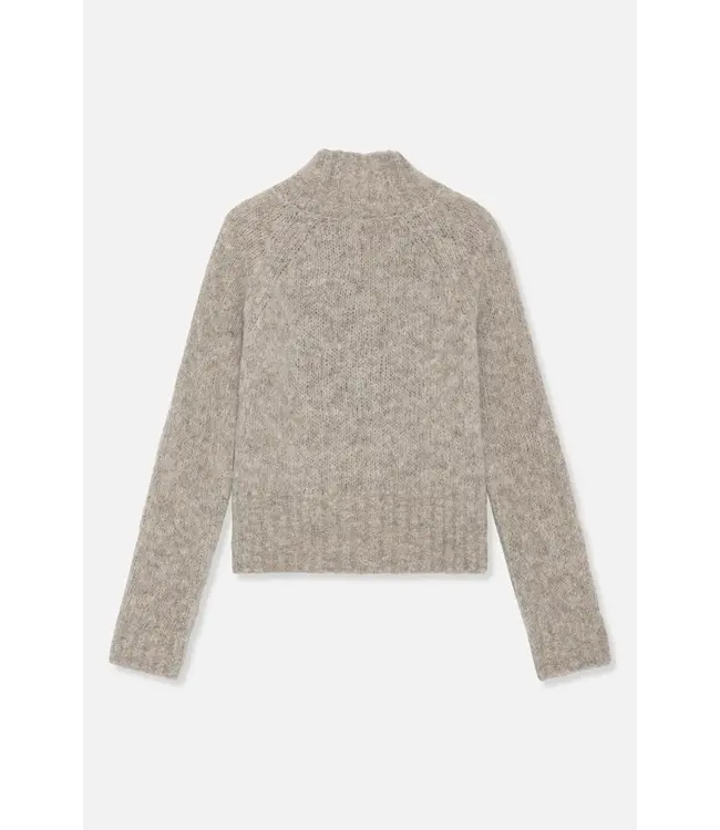 Baum und Pferdgarten Celena Sweater Morel