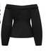 Gestuz GZlourina Blazer Black
