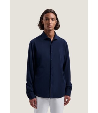 Dstrezzed Kirk Shirt navy