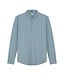 Dstrezzed Kirk shirt medium blue