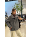 Closed Wool Jacket Grey