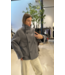Closed Wool Jacket Grey