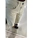 Closed Jazzie Barrel jeans Rib Creme