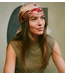 Old Habits die Hard cowgirl in the city scarf pink