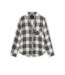 Rails Hunter Blouse Olive Ivor