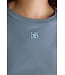 Bellerose Flyer62 Metal Blue
