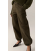Lois Cate Raw Gabardine Chino
