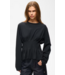 Gestuz GZinez LS longsleeve tee black