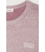 American Vintage Damsville sweater Violine Print
