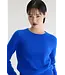 Bellerose Datti51 Angora Sweater Lazuli