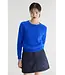 Bellerose Datti51 Angora Sweater Lazuli