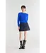 Bellerose Datti51 Angora Sweater Lazuli
