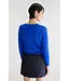 Bellerose Datti51 Angora Sweater Lazuli